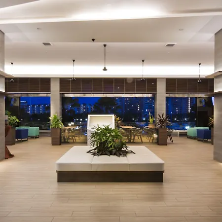 One15 Marina Hotel Sentosa Cove-2