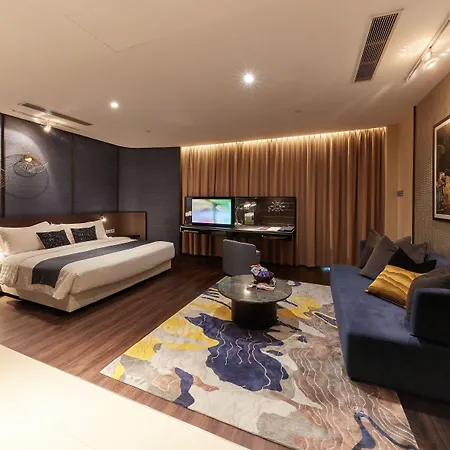 One15 Marina Hotel Sentosa Cove-3